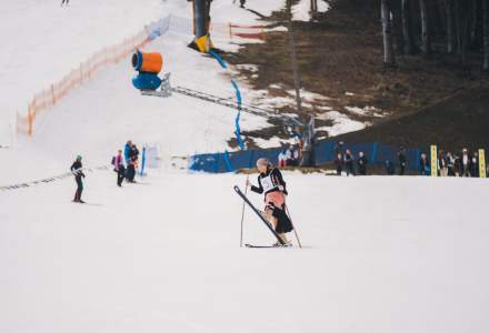 Zjazd „Po Naszymu” fot. Michał Kuźma