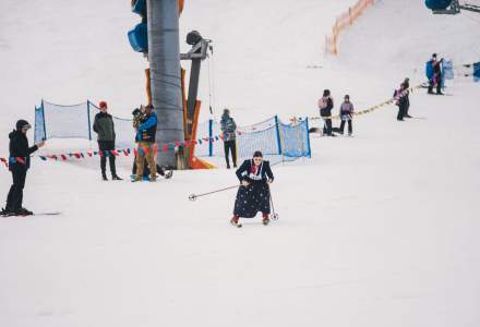 Zjazd „Po Naszymu” fot. Michał Kuźma