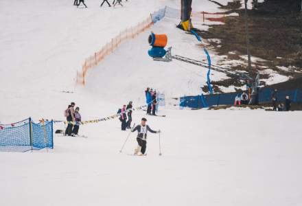 Zjazd „Po Naszymu” fot. Michał Kuźma