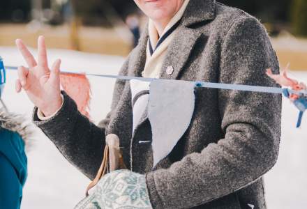 Zjazd „Po Naszymu” fot. Michał Kuźma