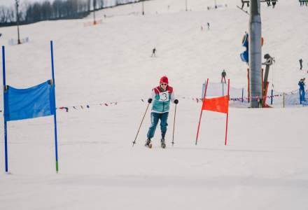 Zjazd „Po Naszymu” fot. Michał Kuźma