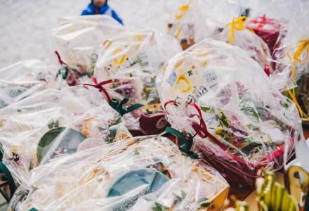 Zjazd „Po Naszymu” fot. Michał Kuźma