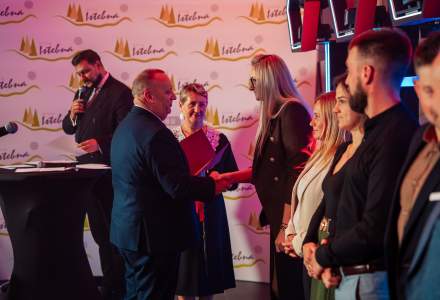 Gala wręczenia nagród w dniu 29 października 2025 r.  fot. Jakub Matuszny