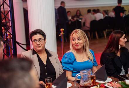 Gala wręczenia nagród w dniu 29 października 2025 r.  fot. Jakub Matuszny