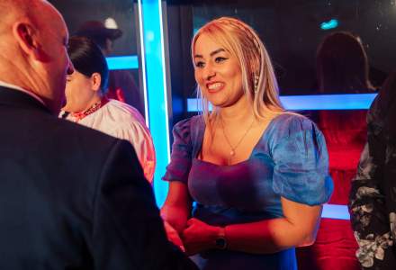 Gala wręczenia nagród w dniu 29 października 2025 r.  fot. Jakub Matuszny