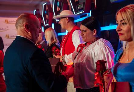 Gala wręczenia nagród w dniu 29 października 2025 r.  fot. Jakub Matuszny