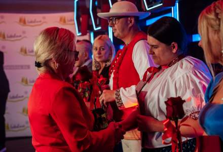 Gala wręczenia nagród w dniu 29 października 2025 r.  fot. Jakub Matuszny