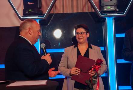 Gala wręczenia nagród w dniu 29 października 2025 r.  fot. Jakub Matuszny