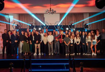 Gala wręczenia nagród w dniu 29 października 2025 r.  fot. Jakub Matuszny