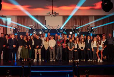 Gala wręczenia nagród w dniu 29 października 2025 r.  fot. Jakub Matuszny