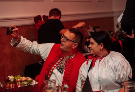 Gala wręczenia nagród w dniu 29 października 2025 r.  fot. Jakub Matuszny