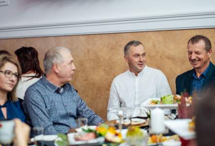 Gala wręczenia nagród w dniu 29 października 2025 r.  fot. Jakub Matuszny