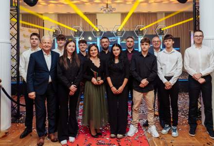 Gala wręczenia nagród w dniu 29 października 2025 r.  fot. Jakub Matuszny