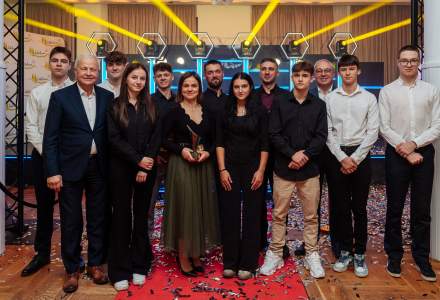 Gala wręczenia nagród w dniu 29 października 2025 r.  fot. Jakub Matuszny