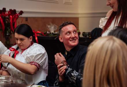 Gala wręczenia nagród w dniu 29 października 2025 r.  fot. Jakub Matuszny