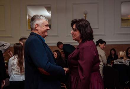 Gala wręczenia nagród w dniu 29 października 2025 r.  fot. Jakub Matuszny