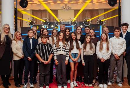 Gala wręczenia nagród w dniu 29 października 2025 r.  fot. Jakub Matuszny