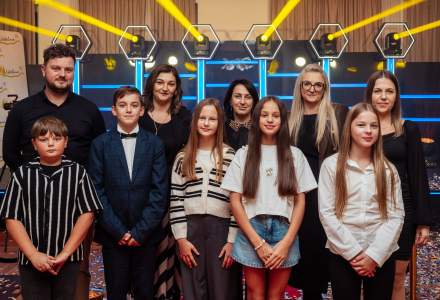 Gala wręczenia nagród w dniu 29 października 2025 r.  fot. Jakub Matuszny