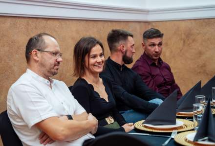 Gala wręczenia nagród w dniu 29 października 2025 r.  fot. Jakub Matuszny