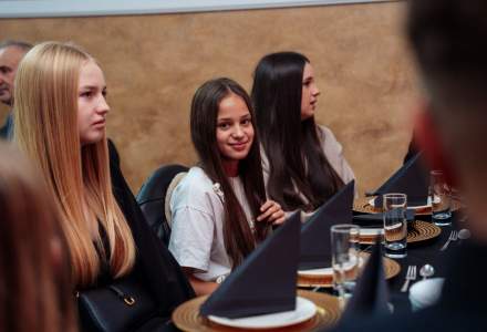 Gala wręczenia nagród w dniu 29 października 2025 r.  fot. Jakub Matuszny