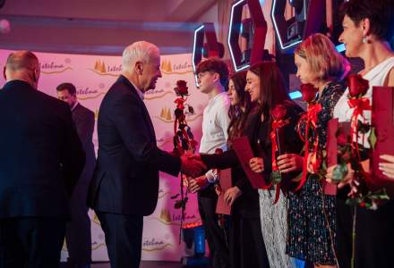 Gala wręczenia nagród w dniu 29 października 2025 r.  fot. Jakub Matuszny