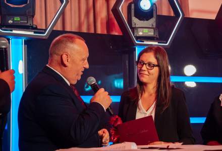 Gala wręczenia nagród w dniu 29 października 2025 r.  fot. Jakub Matuszny