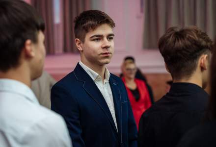 Gala wręczenia nagród w dniu 29 października 2025 r.  fot. Jakub Matuszny