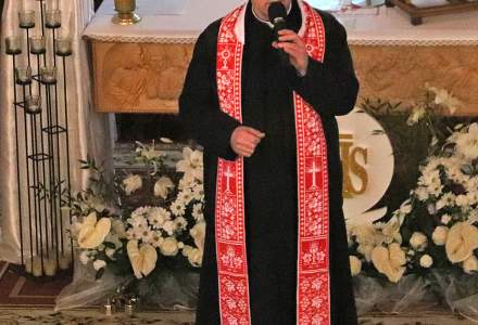 Góralska Majówka dla Św. Jana Pawła II