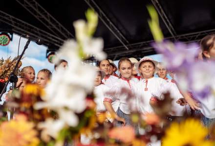 Dożynki Diecezjalno-Gminne fot. J. Matuszny