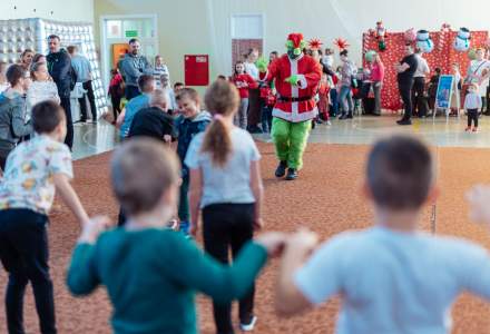 Magia Mikołajkowej Gwiazdki