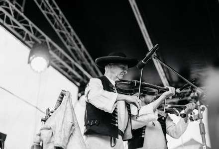 Dożynki Diecezjalno-Gminne fot. J. Matuszny