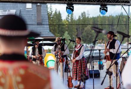 Dożynki Diecezjalno-Gminne fot. J. Matuszny