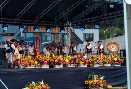 Dożynki Diecezjalno-Gminne fot. J. Matuszny