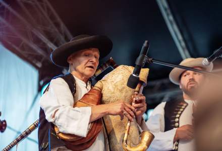 Dożynki Diecezjalno-Gminne fot. J. Matuszny