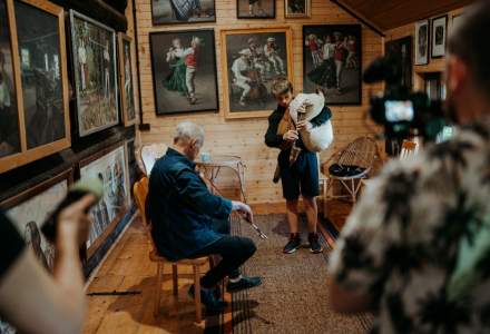 Warsztaty fot. Jakub Matuszny