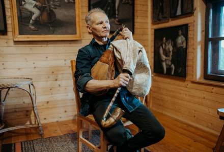 Warsztaty fot. Jakub Matuszny