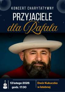 Koncert Charytatywny