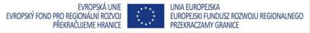Logo Unii Eurpejskiej