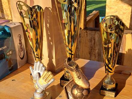 Turniej Trzech Sołectw