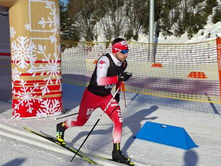Slavic Cup/Puchar Polski