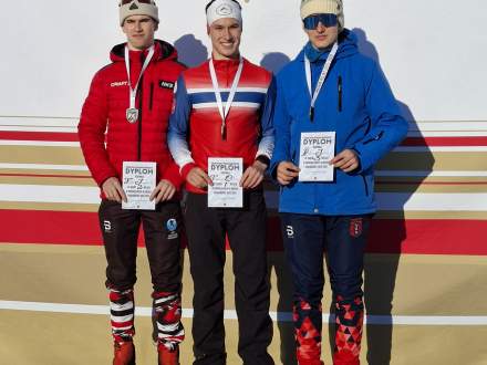 Slavic Cup/Puchar Polski