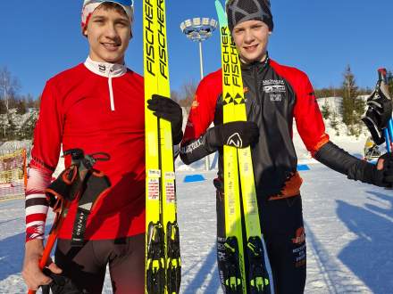 Slavic Cup/Puchar Polski