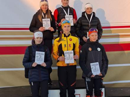 Slavic Cup/Puchar Polski