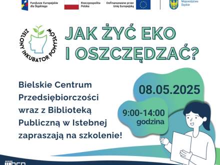 Plakat wydarzenia