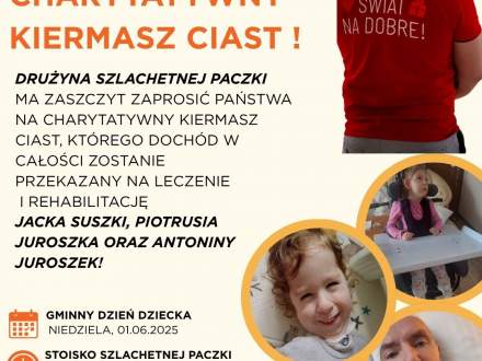 Akcja Szlachetnej Paczki
