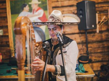 Potańcówka fot. Michał Kuźma