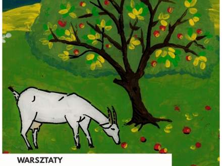 Plakat wydarzenia