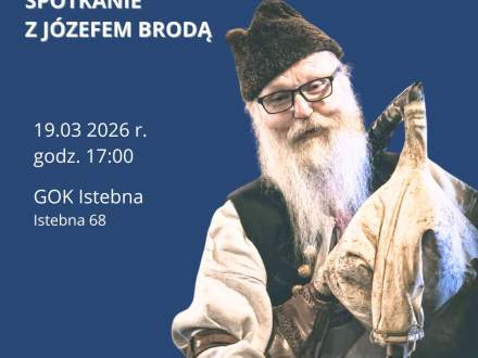 Plakat wydarzenia