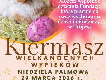 Plakat wydarzenia