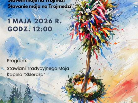 Plakat wydarzenia